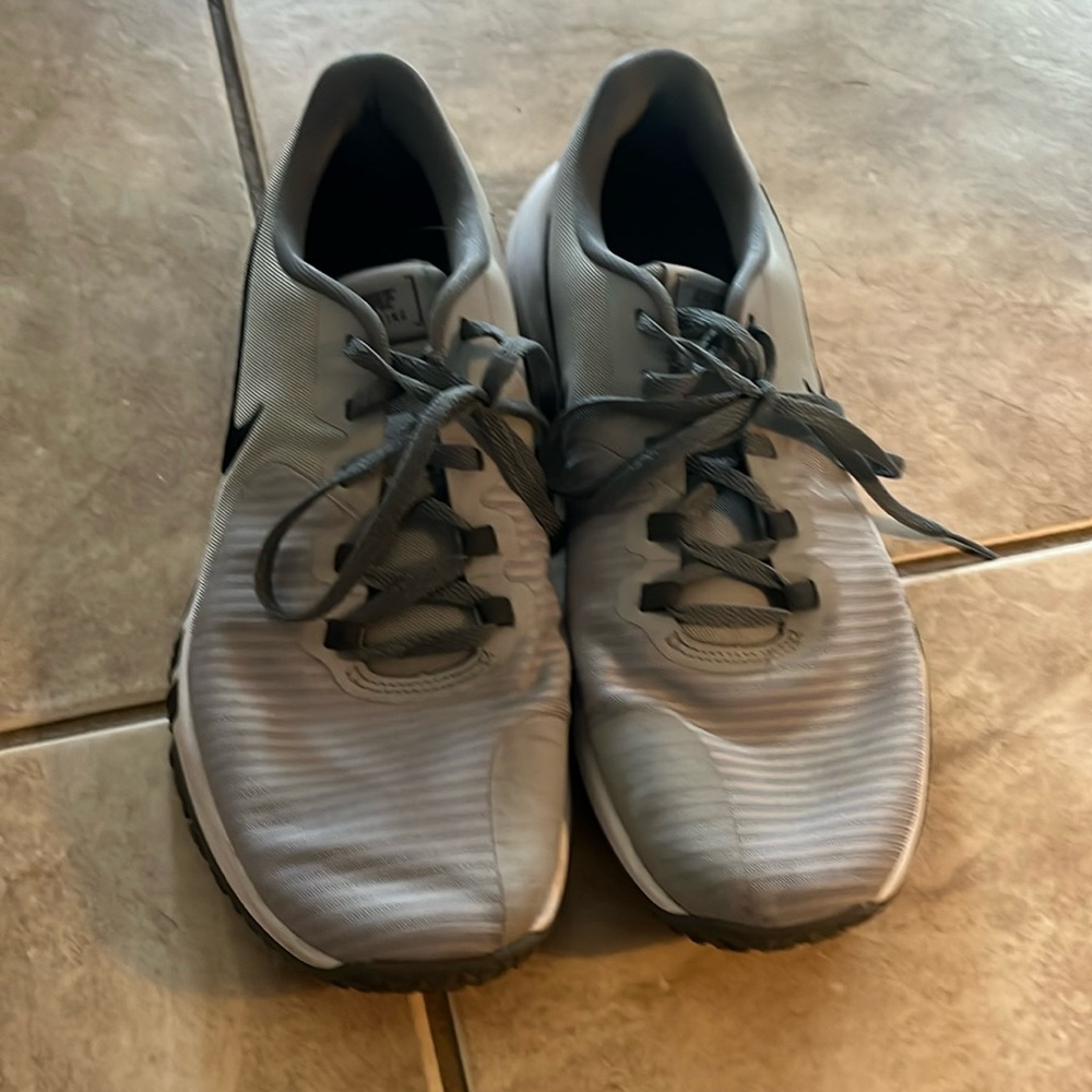 Means Running Shoes